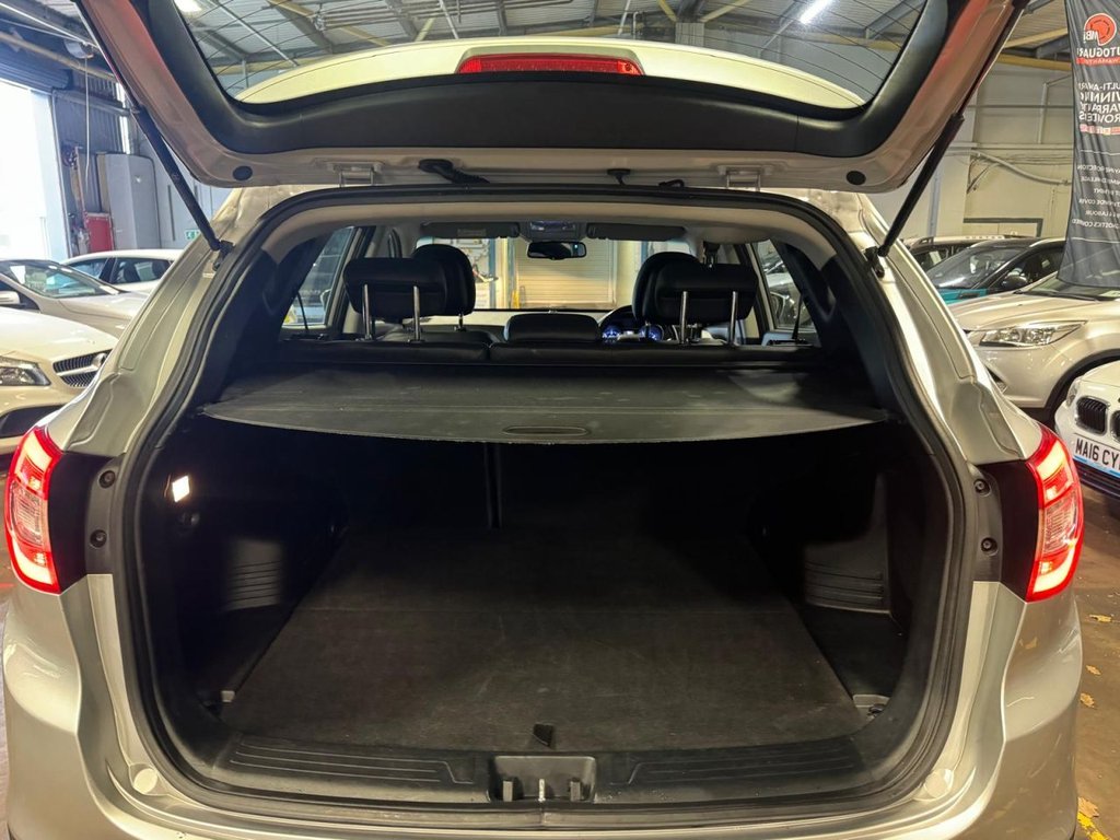 Used Hyundai Ix35 2015 for sale - 76527223: Photo 13