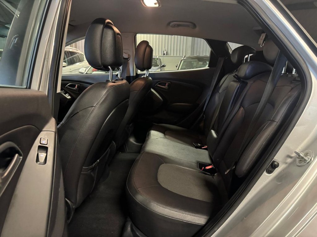 Used Hyundai Ix35 2015 for sale - 76527223: Photo 14