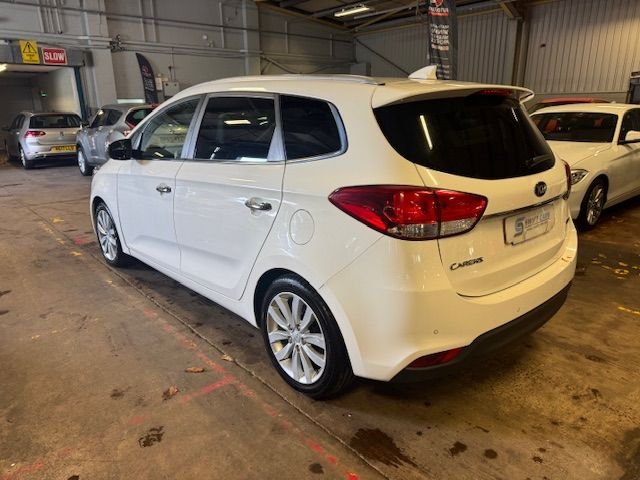 Used Kia Carens 2016 for sale - 77153125: Photo 5