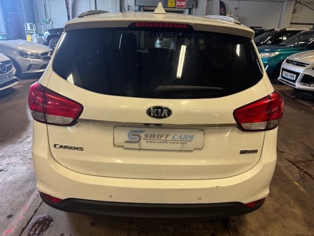 Used Kia Carens 2016 for sale - 77153125: Photo 6