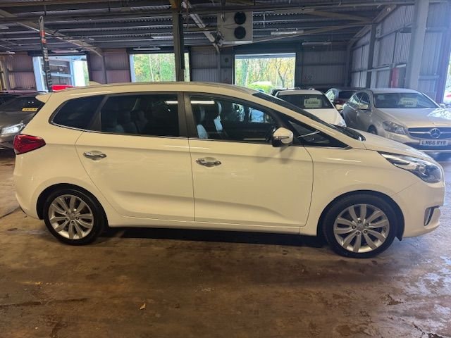 Used Kia Carens 2016 for sale - 77153125: Photo 8