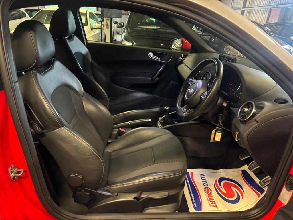 Used Audi A1 2015 for sale - 75986396: Photo 10