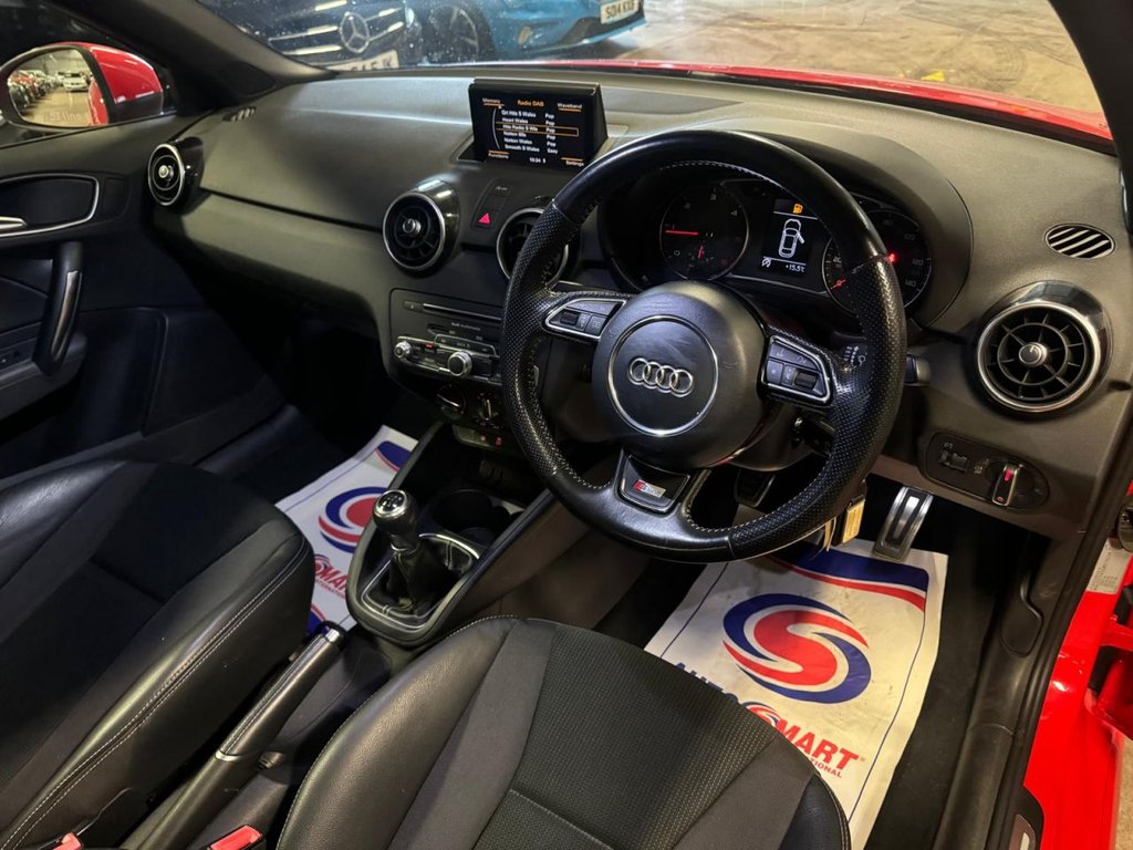 Used Audi A1 2015 for sale - 75986396: Photo 11