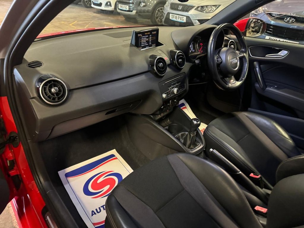 Used Audi A1 2015 for sale - 75986396: Photo 15