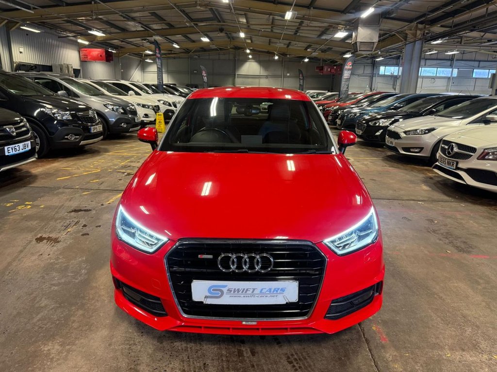 Used Audi A1 2015 for sale - 75986396: Photo 2