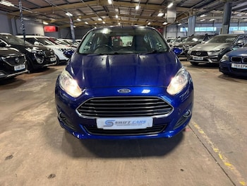 Used Ford Fiesta 2013 for sale - 79438429: Photo
