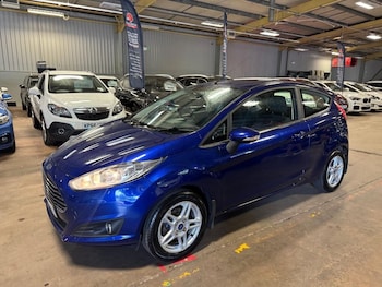 Used Ford Fiesta 2013 for sale - 79438429: Photo