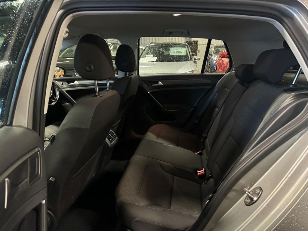 Used Volkswagen Golf 2017 for sale - 76202918: Photo 13