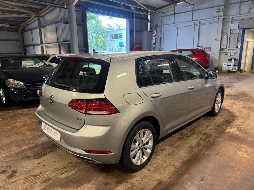 Used Volkswagen Golf 2017 for sale - 76202918: Photo 7
