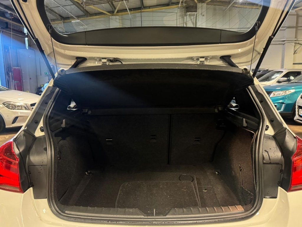 Used BMW 1 Series 2016 for sale - 76632296: Photo 13