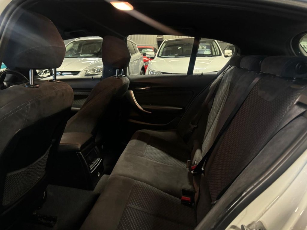 Used BMW 1 Series 2016 for sale - 76632296: Photo 14