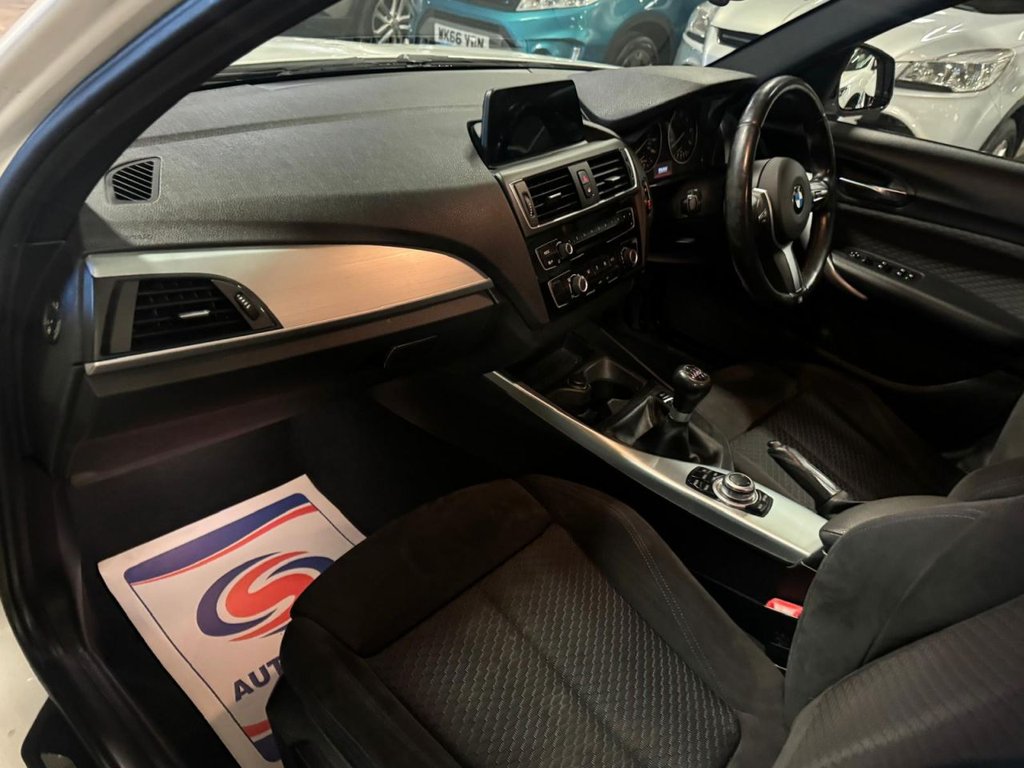 Used BMW 1 Series 2016 for sale - 76632296: Photo 15