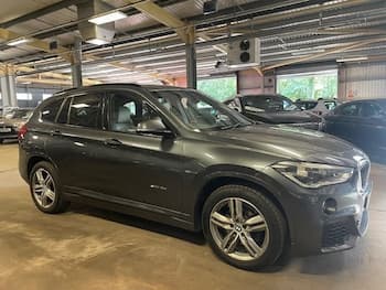 Used BMW X1 2017 for sale - 79749449: Photo