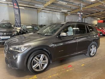 Used BMW X1 2017 for sale - 79749449: Photo