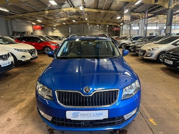 Used Skoda Octavia 2017 for sale - 78919067: Photo