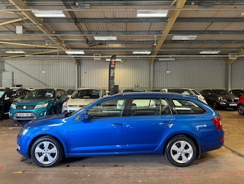 Used Skoda Octavia 2017 for sale - 78919067: Photo