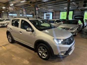 2017 (17) - 1.5 dCi Ambiance Hatchback 5dr Diesel Manual Euro 6 (s/s) (90 ps)