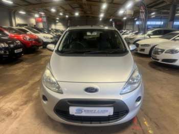 Used Ford Ka 2012 for sale - 73631861: Photo