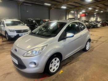 Used Ford Ka 2012 for sale - 73631861: Photo