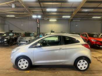 Used Ford Ka 2012 for sale - 73631861: Photo