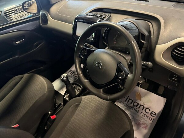 Used Citroen C1 2014 for sale - 75221097: Photo 11