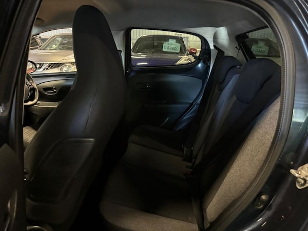 Used Citroen C1 2014 for sale - 75221097: Photo 14