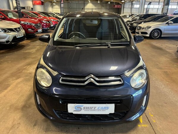 Used Citroen C1 2014 for sale - 75221097: Photo 2