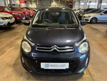 Used Citroen C1 2014 for sale - 75221097: Photo