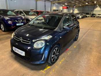 Used Citroen C1 2014 for sale - 75221097: Photo