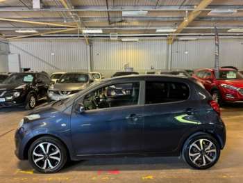 Used Citroen C1 2014 for sale - 75221097: Photo