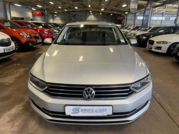 Used Volkswagen Passat 2015 for sale - 74362013: Photo