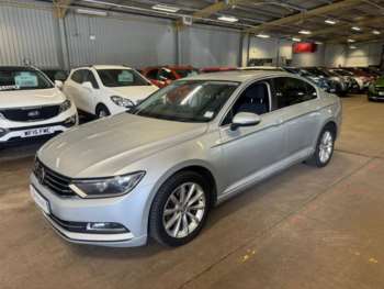 Used Volkswagen Passat 2015 for sale - 74362013: Photo