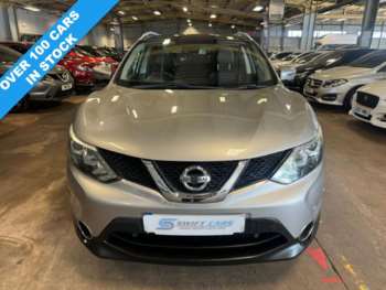 2015 (65) - 1.5 dCi Tekna SUV 5dr Diesel Manual 2WD Euro 6 (s/s) (110 ps)