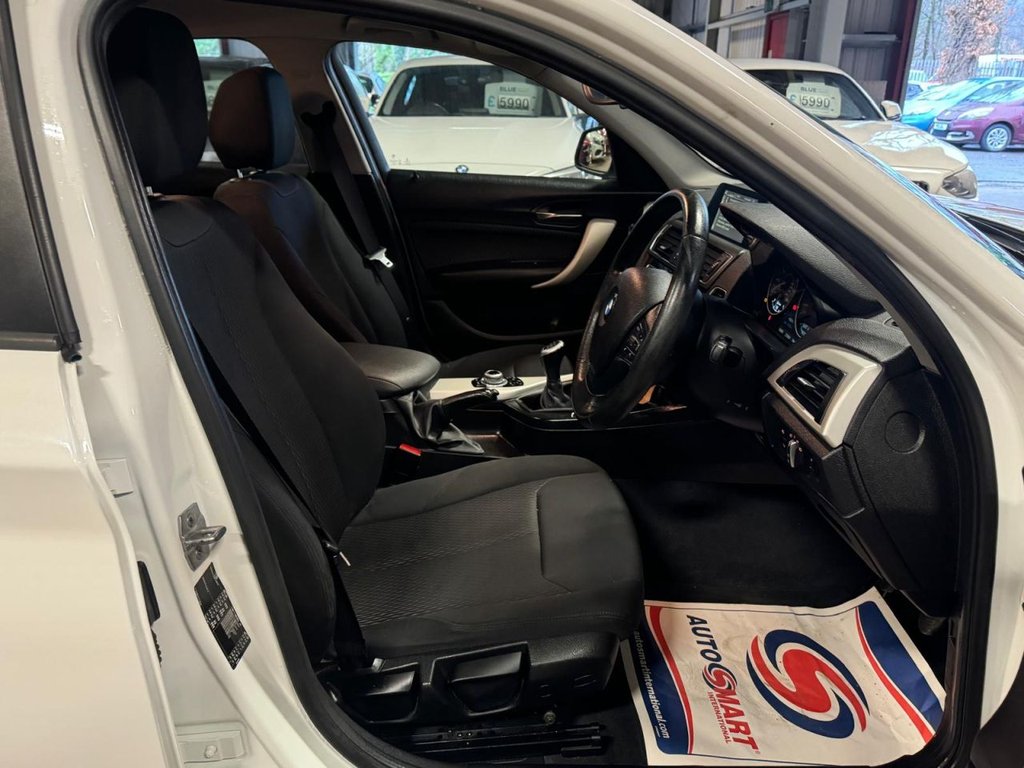 Used BMW 1 Series 2016 for sale - 77594636: Photo 10