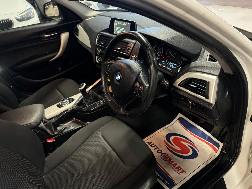 Used BMW 1 Series 2016 for sale - 77594636: Photo 11