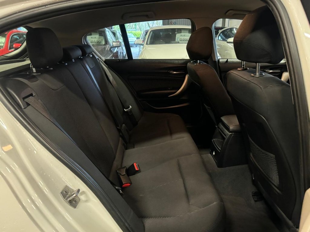 Used BMW 1 Series 2016 for sale - 77594636: Photo 12