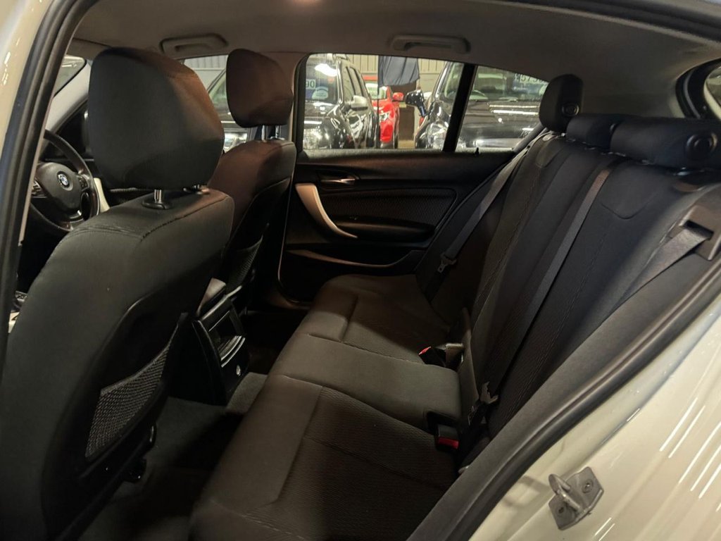 Used BMW 1 Series 2016 for sale - 77594636: Photo 14