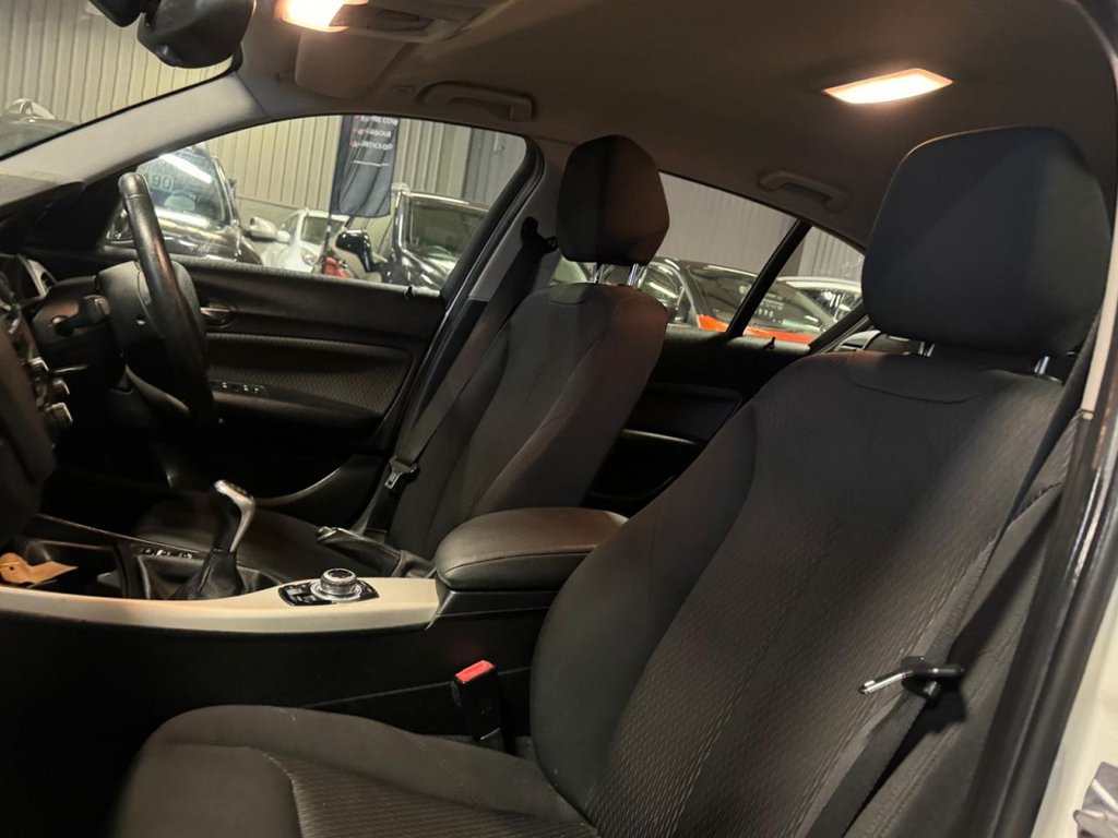 Used BMW 1 Series 2016 for sale - 77594636: Photo 16