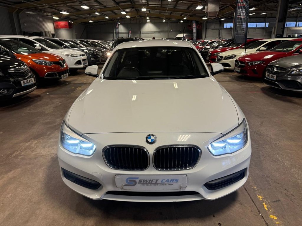 Used BMW 1 Series 2016 for sale - 77594636: Photo 2