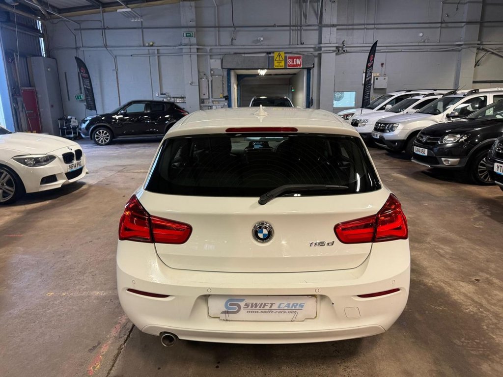 Used BMW 1 Series 2016 for sale - 77594636: Photo 6