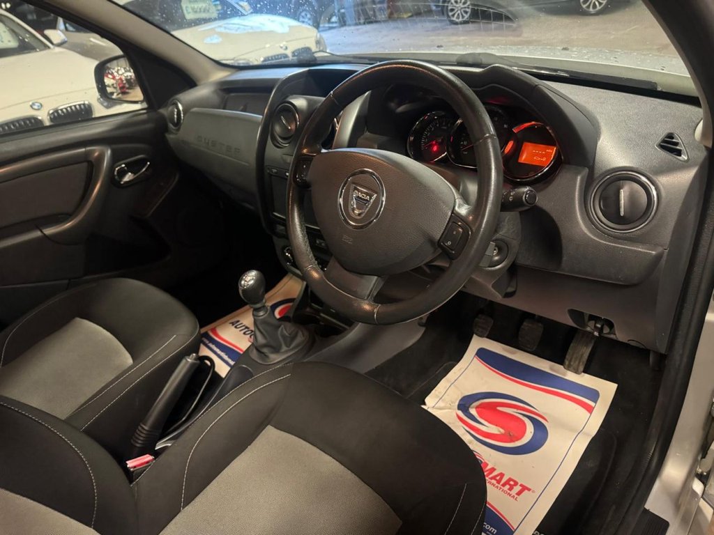 Used Dacia Duster 2018 for sale - 77499068: Photo 11