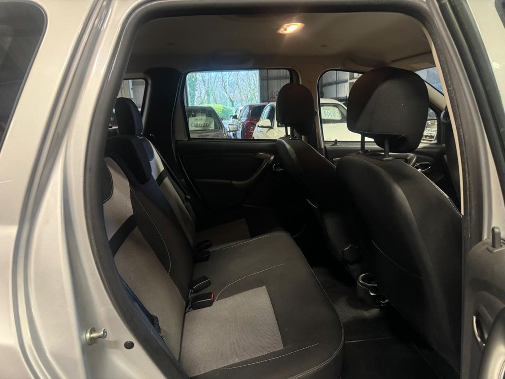 Used Dacia Duster 2018 for sale - 77499068: Photo 12