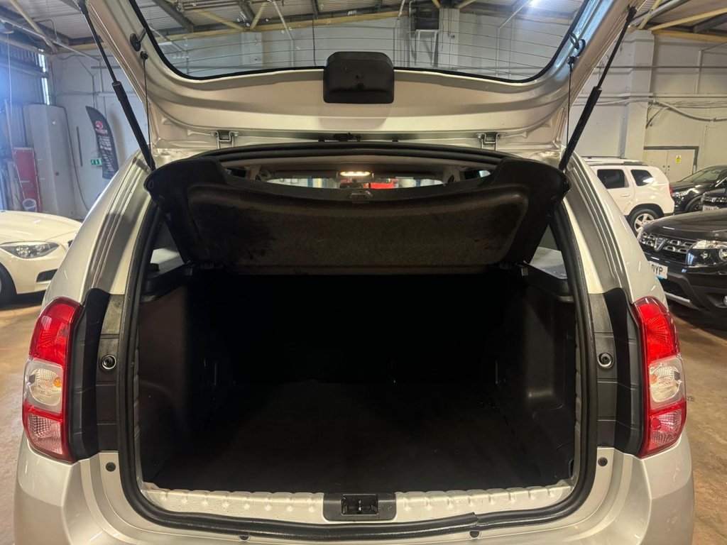 Used Dacia Duster 2018 for sale - 77499068: Photo 13