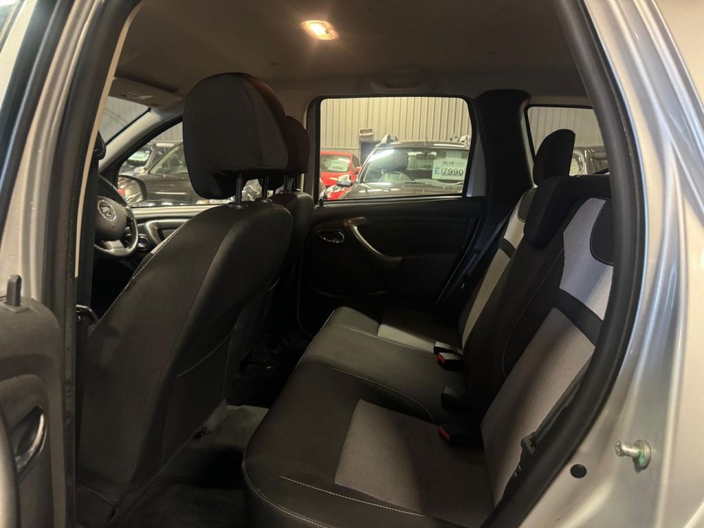 Used Dacia Duster 2018 for sale - 77499068: Photo 14
