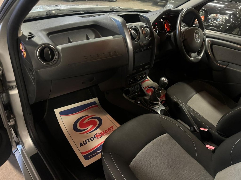 Used Dacia Duster 2018 for sale - 77499068: Photo 15