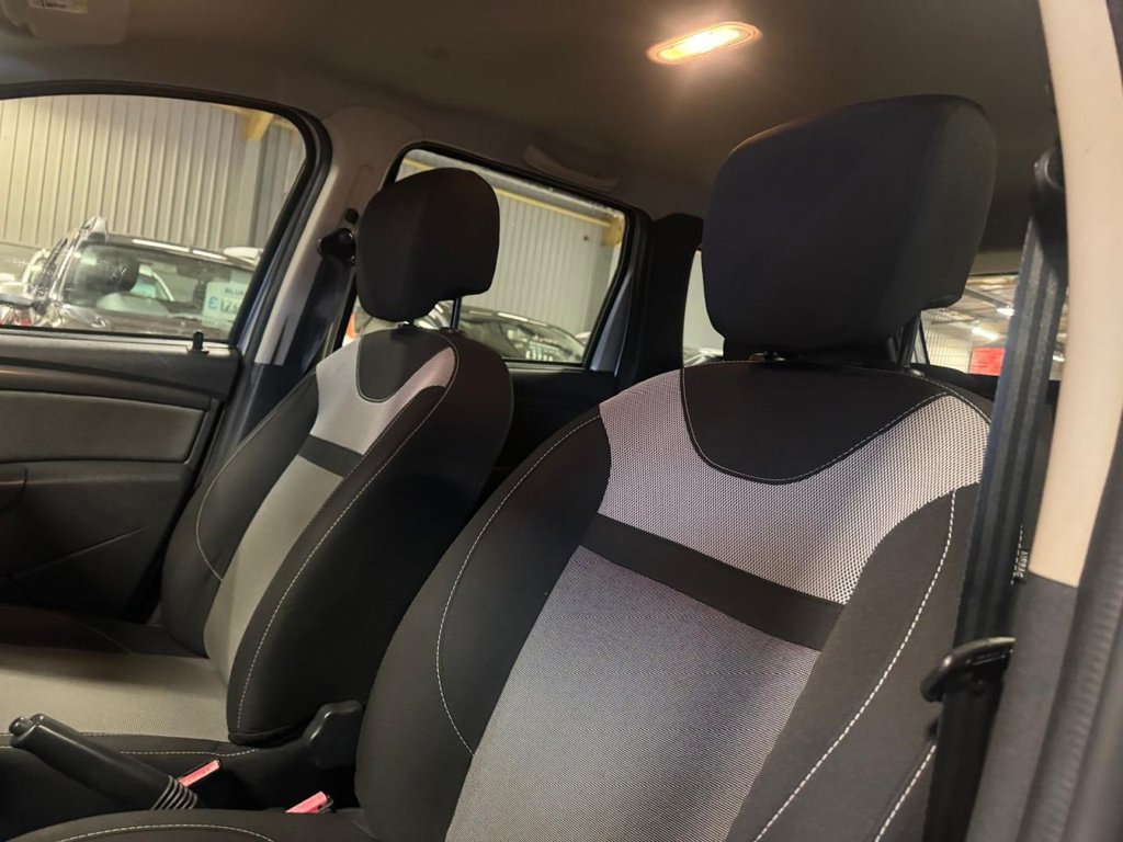 Used Dacia Duster 2018 for sale - 77499068: Photo 16