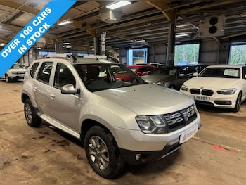 Used Dacia Duster 2018 for sale - 77499068: Photo