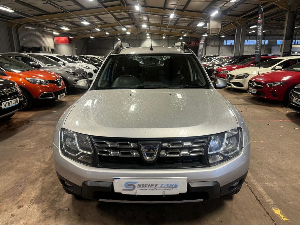 Used Dacia Duster 2018 for sale - 77499068: Photo 2