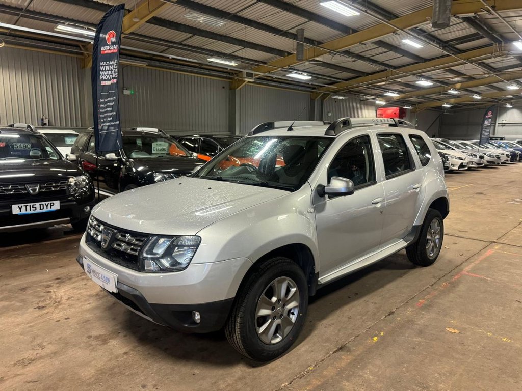 Used Dacia Duster 2018 for sale - 77499068: Photo 3