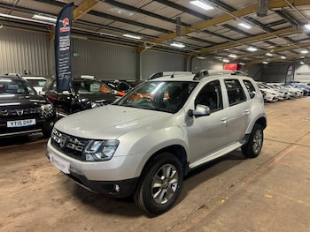 Used Dacia Duster 2018 for sale - 77499068: Photo